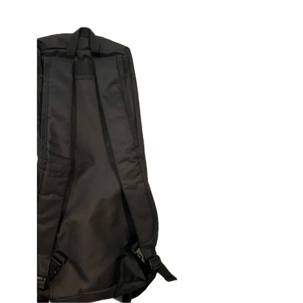 G4Free 3-in-1 Travel Duffle/backpack Combo